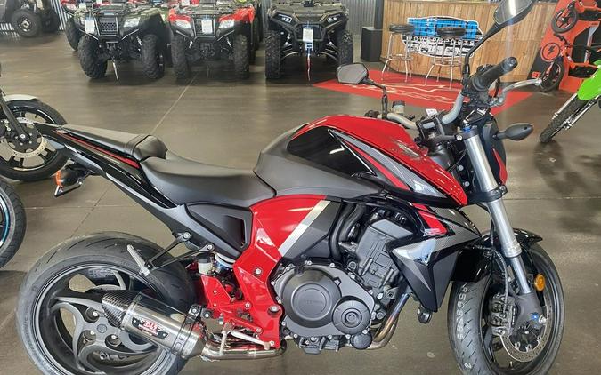 Honda Cb1000r Motorcycles For Sale Motohunt