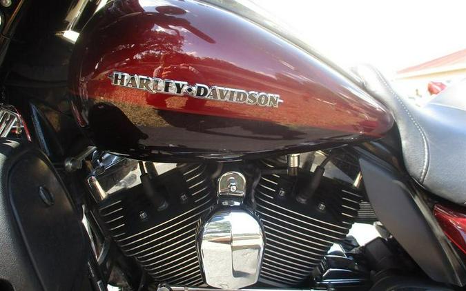 2014 Harley-Davidson® FLHTK - Electra Glide® Ultra Limited