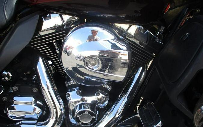 2014 Harley-Davidson® FLHTK - Electra Glide® Ultra Limited