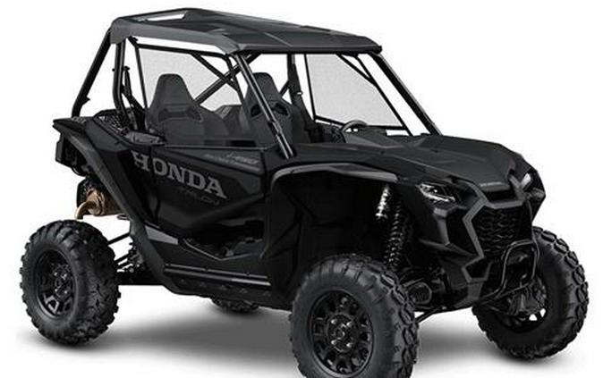 2022 Honda Talon 1000X