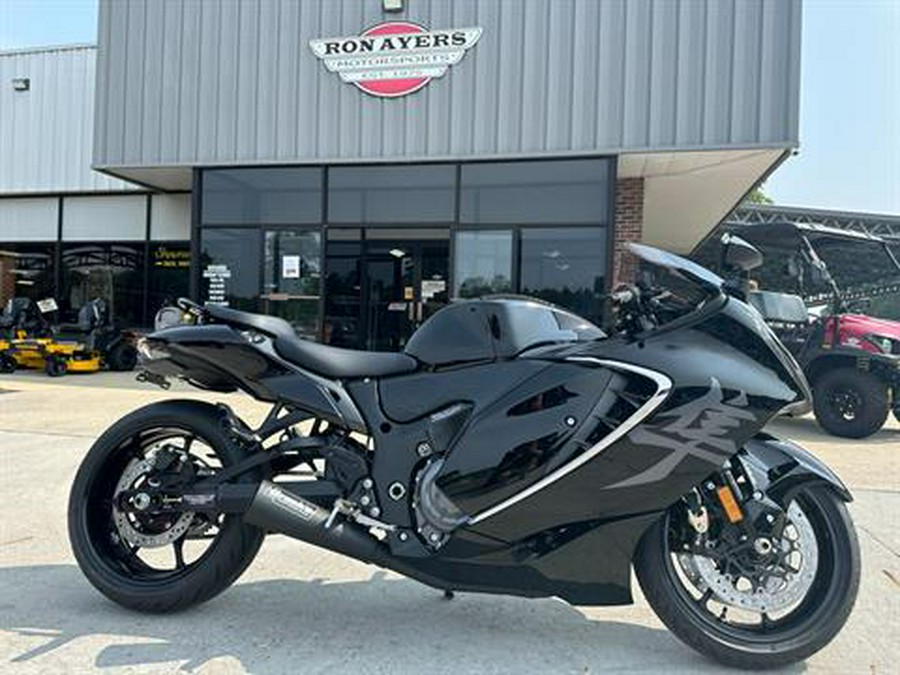 2023 Suzuki Hayabusa for sale in Greenville, NC