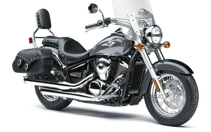 2024 Kawasaki Vulcan 900 Classic LT