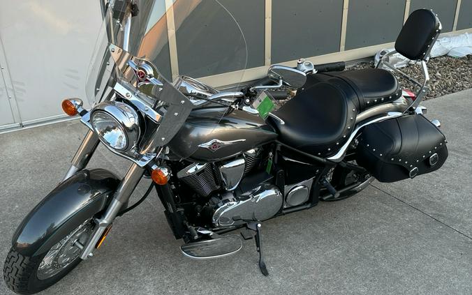 2024 Kawasaki Vulcan 900 Classic LT