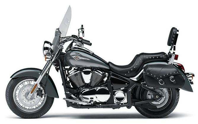 2024 Kawasaki Vulcan 900 Classic LT