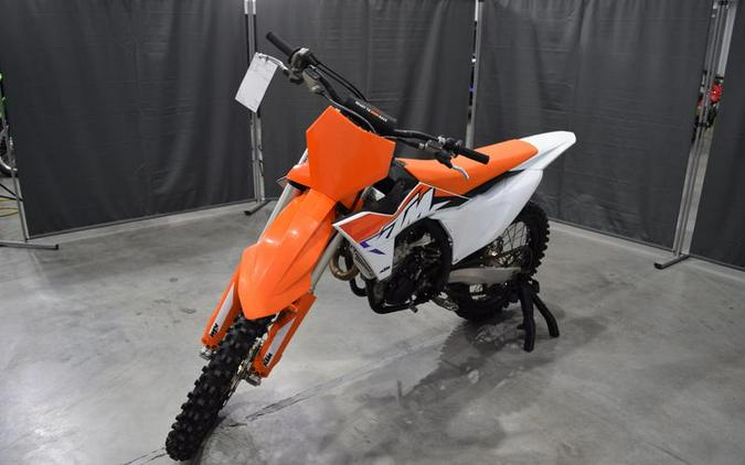 2023 KTM 250 SX-F