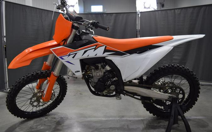 2023 KTM 250 SX-F