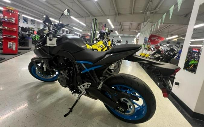 2024 Suzuki GSX-8S