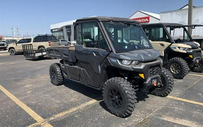 2024 Can-Am Defender Pro Limited CAB HD10