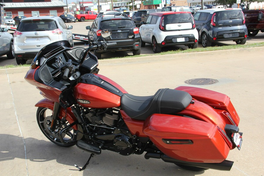 2024 Harley-Davidson Road Glide