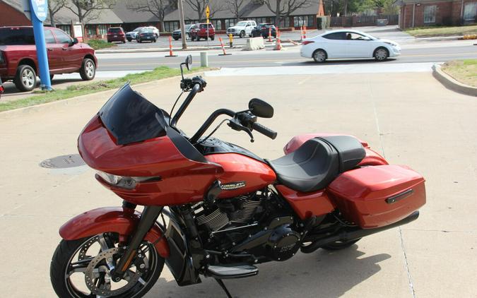 2024 Harley-Davidson Road Glide