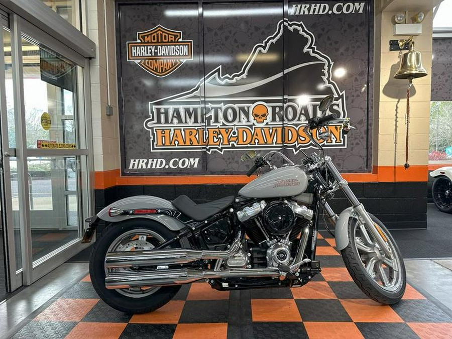 2024 Harley-Davidson® FXST - Softail® Standard