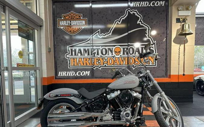 2024 Harley-Davidson® FXST - Softail® Standard