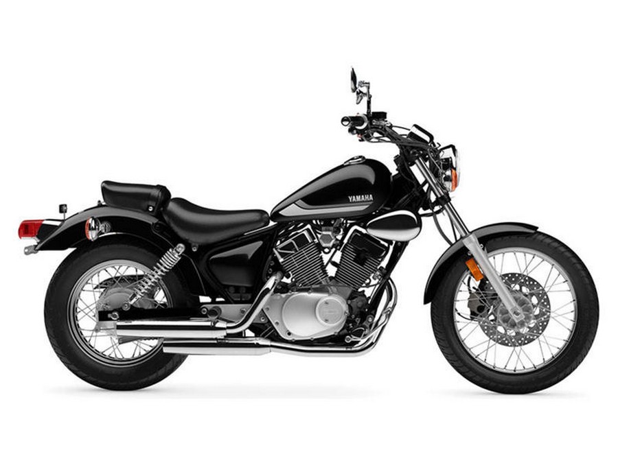 2023 Yamaha V STAR 250