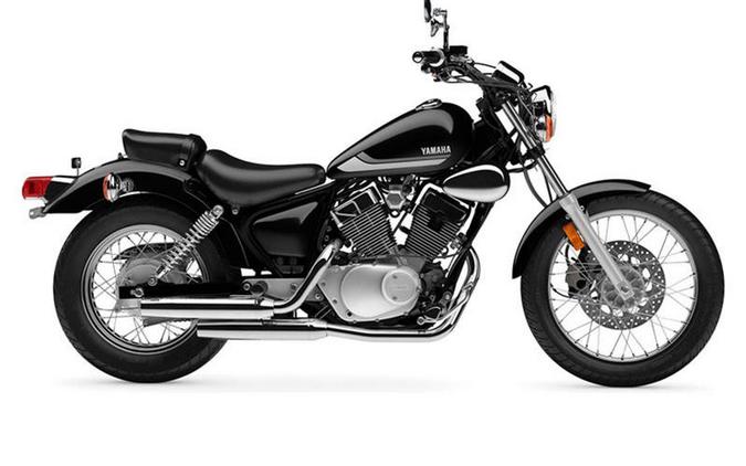 2023 YAMAHA V STAR 250