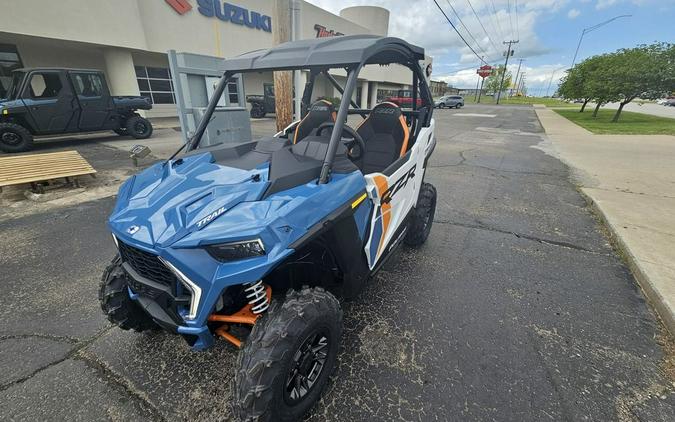 2024 Polaris® RZR Trail S Sport