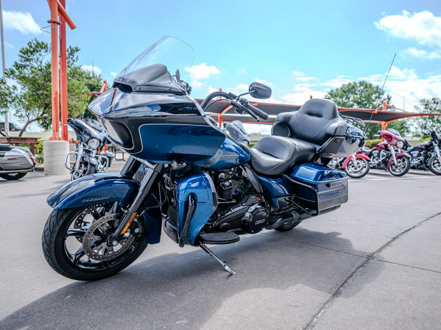 2022 Road Glide Limited FLTRK