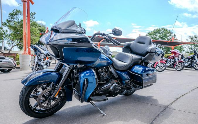 2022 Road Glide Limited FLTRK