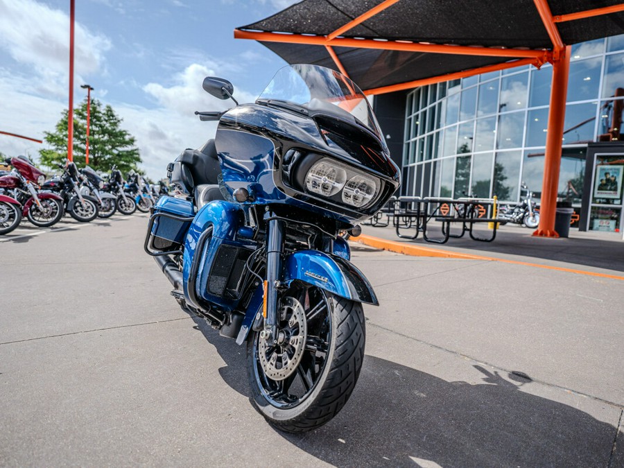 2022 Road Glide Limited FLTRK