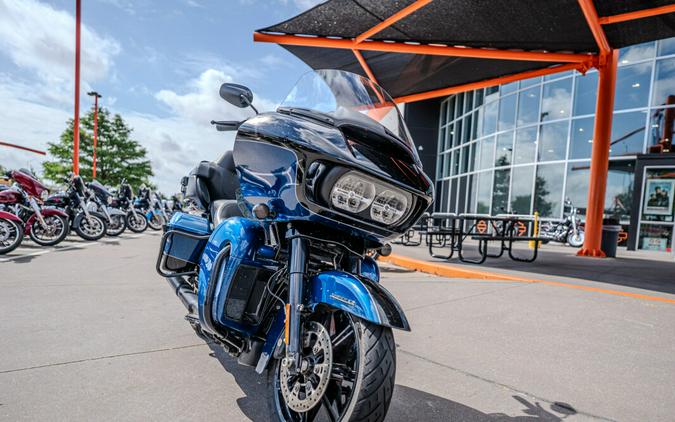 2022 Road Glide Limited FLTRK