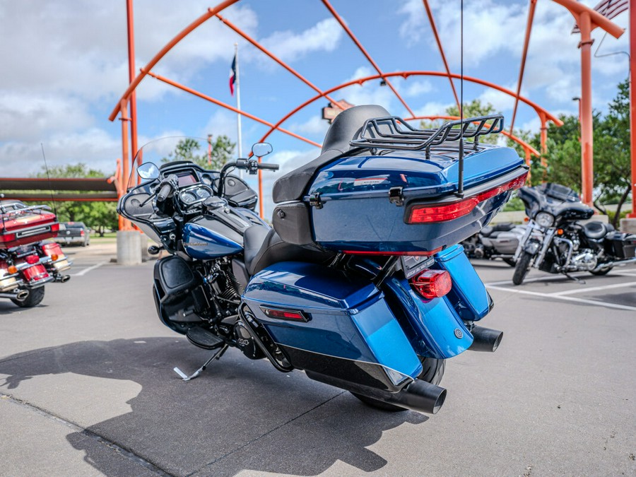 2022 Road Glide Limited FLTRK