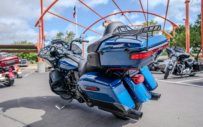 2022 Road Glide Limited FLTRK