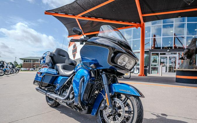 2022 Road Glide Limited FLTRK