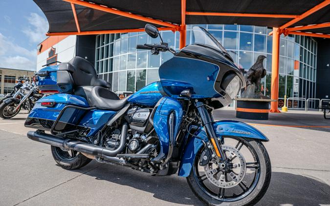 2022 Road Glide Limited FLTRK