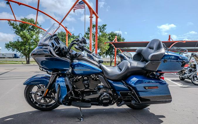 2022 Road Glide Limited FLTRK