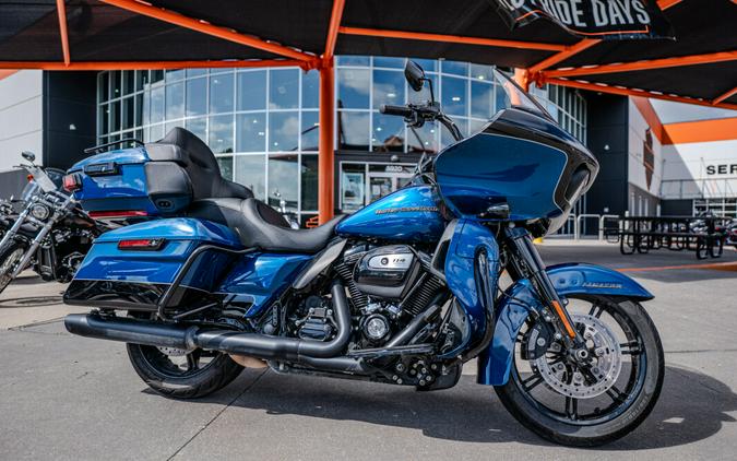 2022 Road Glide Limited FLTRK