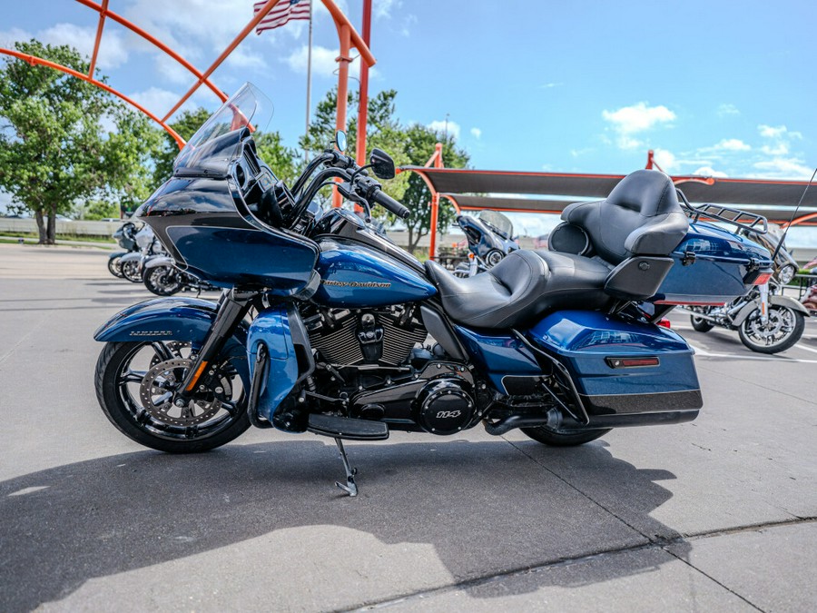 2022 Road Glide Limited FLTRK