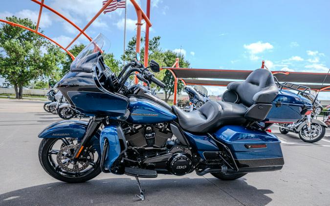 2022 Road Glide Limited FLTRK