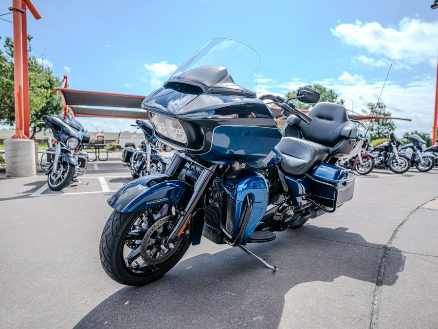 2022 Road Glide Limited FLTRK