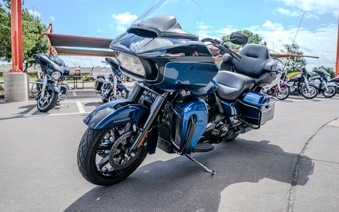 2022 Road Glide Limited FLTRK