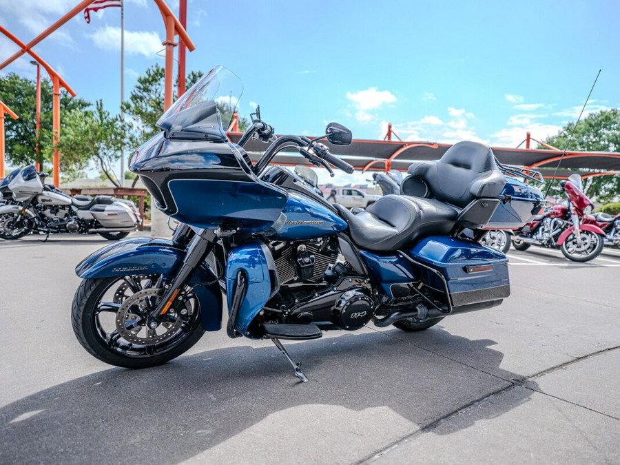 2022 Road Glide Limited FLTRK