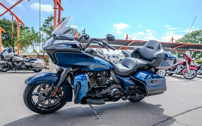 2022 Road Glide Limited FLTRK