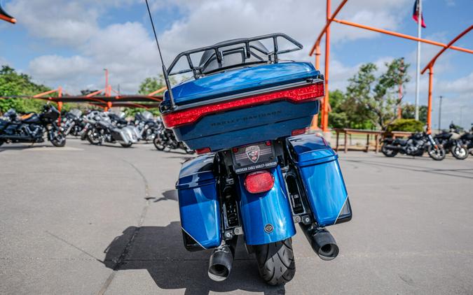 2022 Road Glide Limited FLTRK