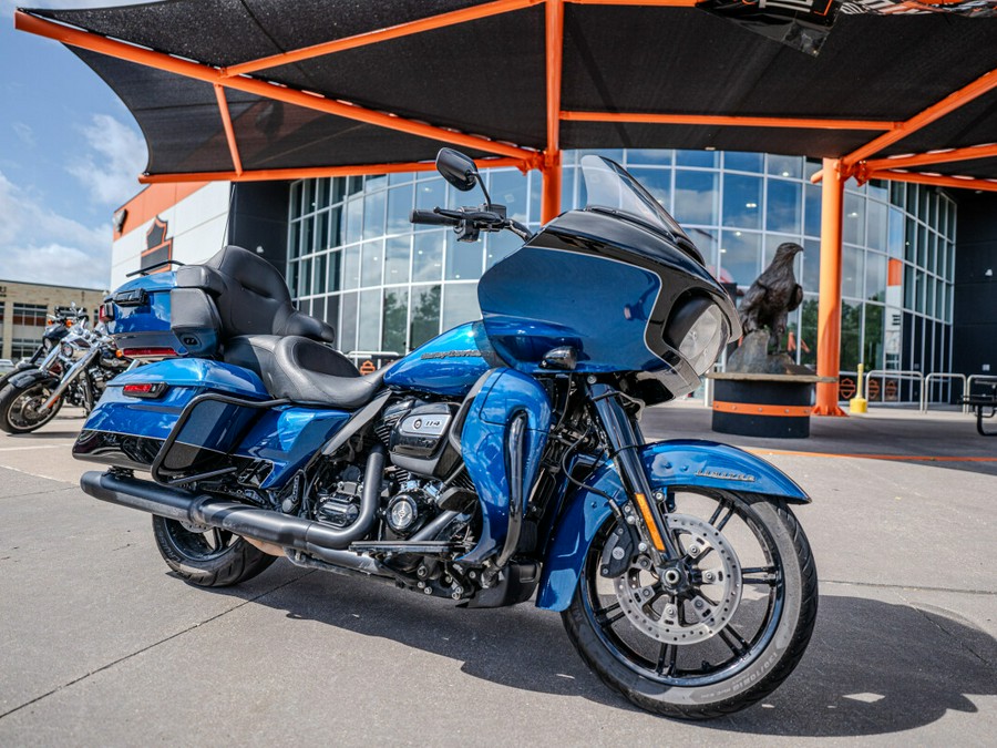 2022 Road Glide Limited FLTRK