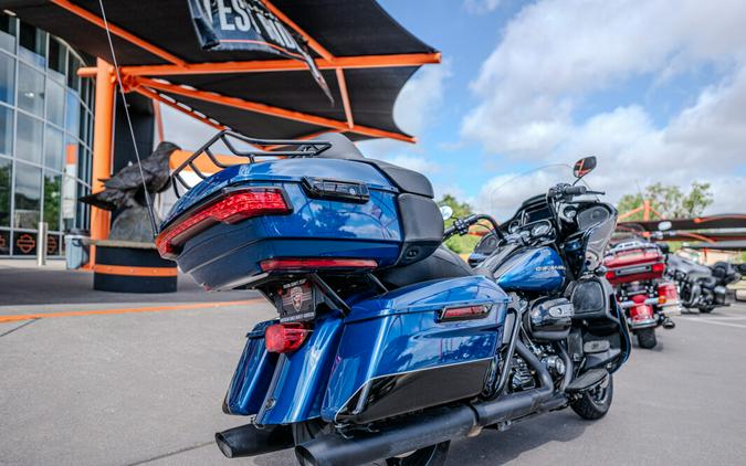 2022 Road Glide Limited FLTRK