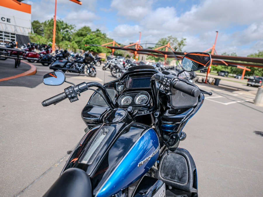 2022 Road Glide Limited FLTRK