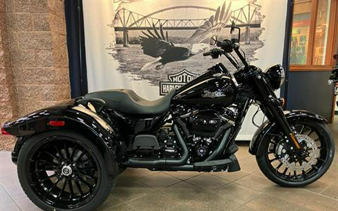 2024 Harley-Davidson Freewheeler®