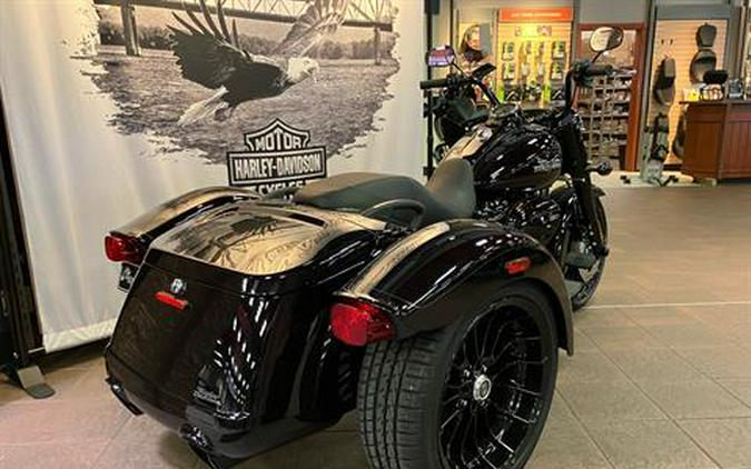 2024 Harley-Davidson Freewheeler®