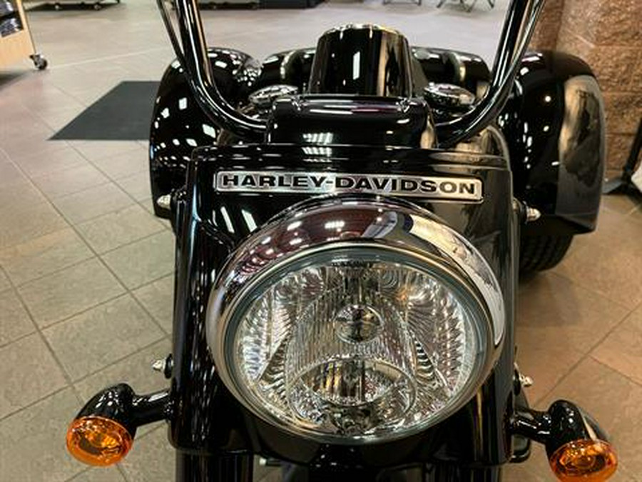 2024 Harley-Davidson Freewheeler®