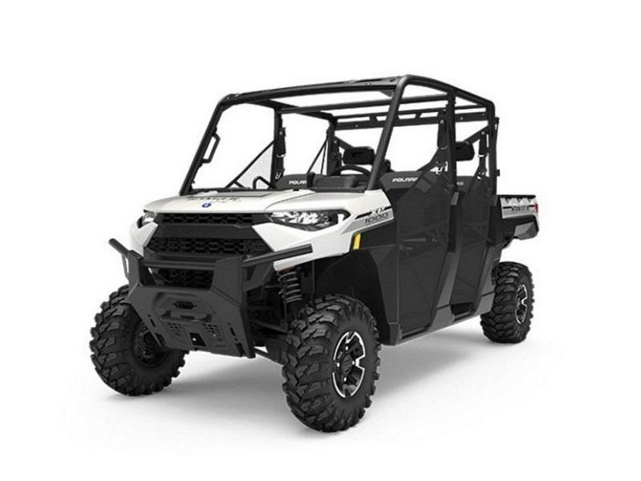 2019 Polaris® Ranger Crew® XP 1000 EPS Premium