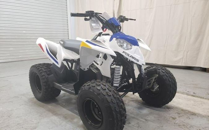 2024 Polaris Outlaw 110 EFI