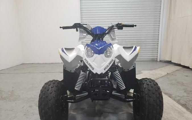 2024 Polaris Outlaw 110 EFI