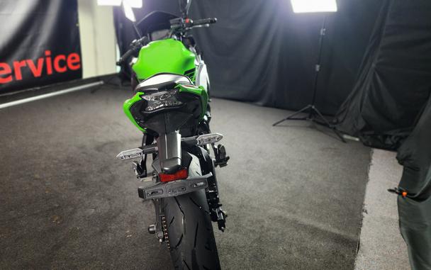 2023 Kawasaki NINJA 650 KRT ABS