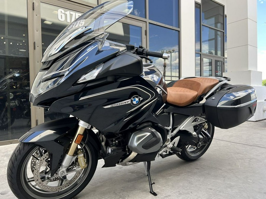 2024 BMW R 1250 RT 719 Meteoric II