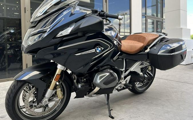 2024 BMW R 1250 RT 719 Meteoric II