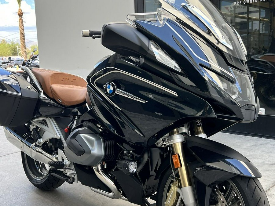 2024 BMW R 1250 RT 719 Meteoric II