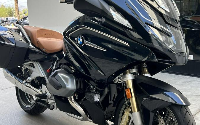 2024 BMW R 1250 RT 719 Meteoric II